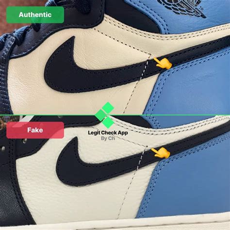 how to tell if a jordan shoe is fake|are jordan shoes genuine.